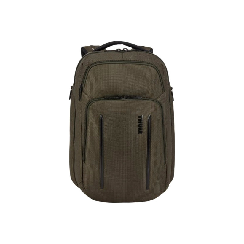 Batoh Thule Crossover 2 30L - tmavě zelený - iSTYLE CZ