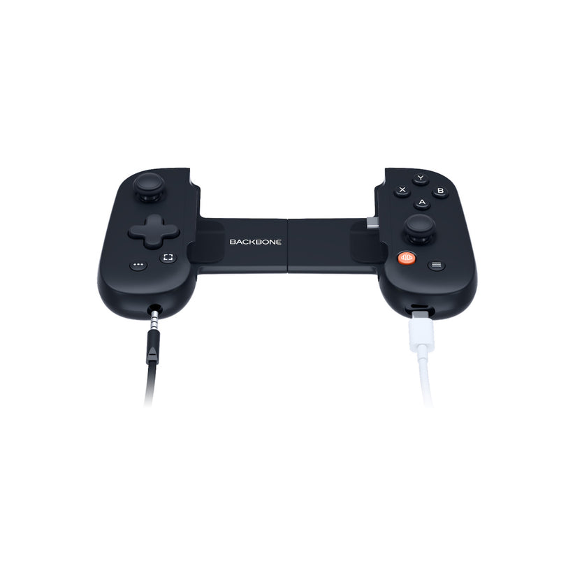 Mobilní herní ovladač pro USB-C Backbone One - iSTYLE CZ
