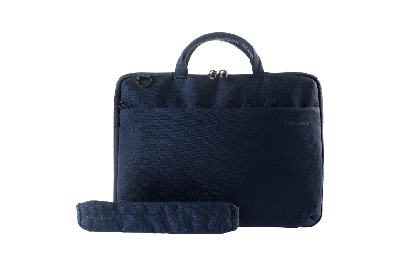 Brašna Tucano Darkolor pro MacBook - modrá - iSTYLE CZ