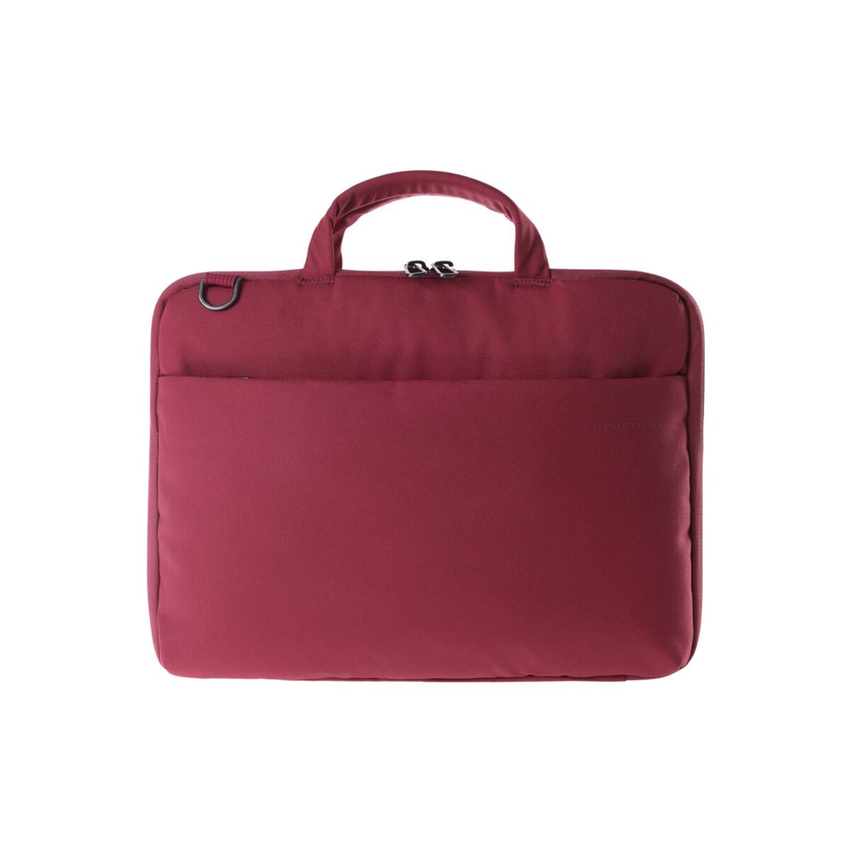 Brašna Tucano Darkolor pro MacBook - červená - iSTYLE CZ