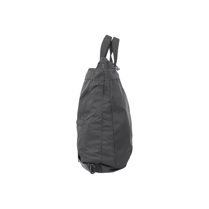 Batoh Tucano Desert Shopper 15,6" - černý - iSTYLE CZ