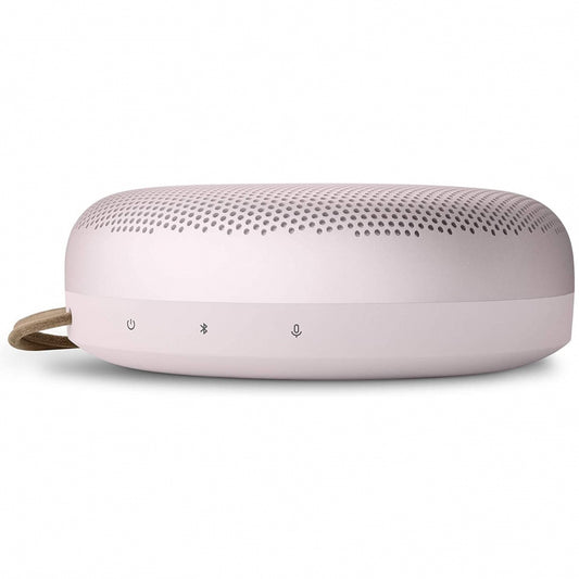 Bezdrátový reproduktor Bang & Olufsen A1 (2. gen.) - růžový - iSTYLE CZ