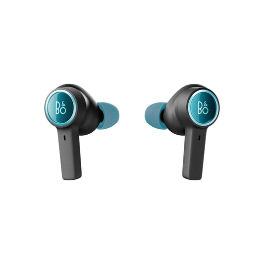 Bezdrátová sluchátka Bang & Olufsen Beoplay EX - modře antracitová - iSTYLE CZ