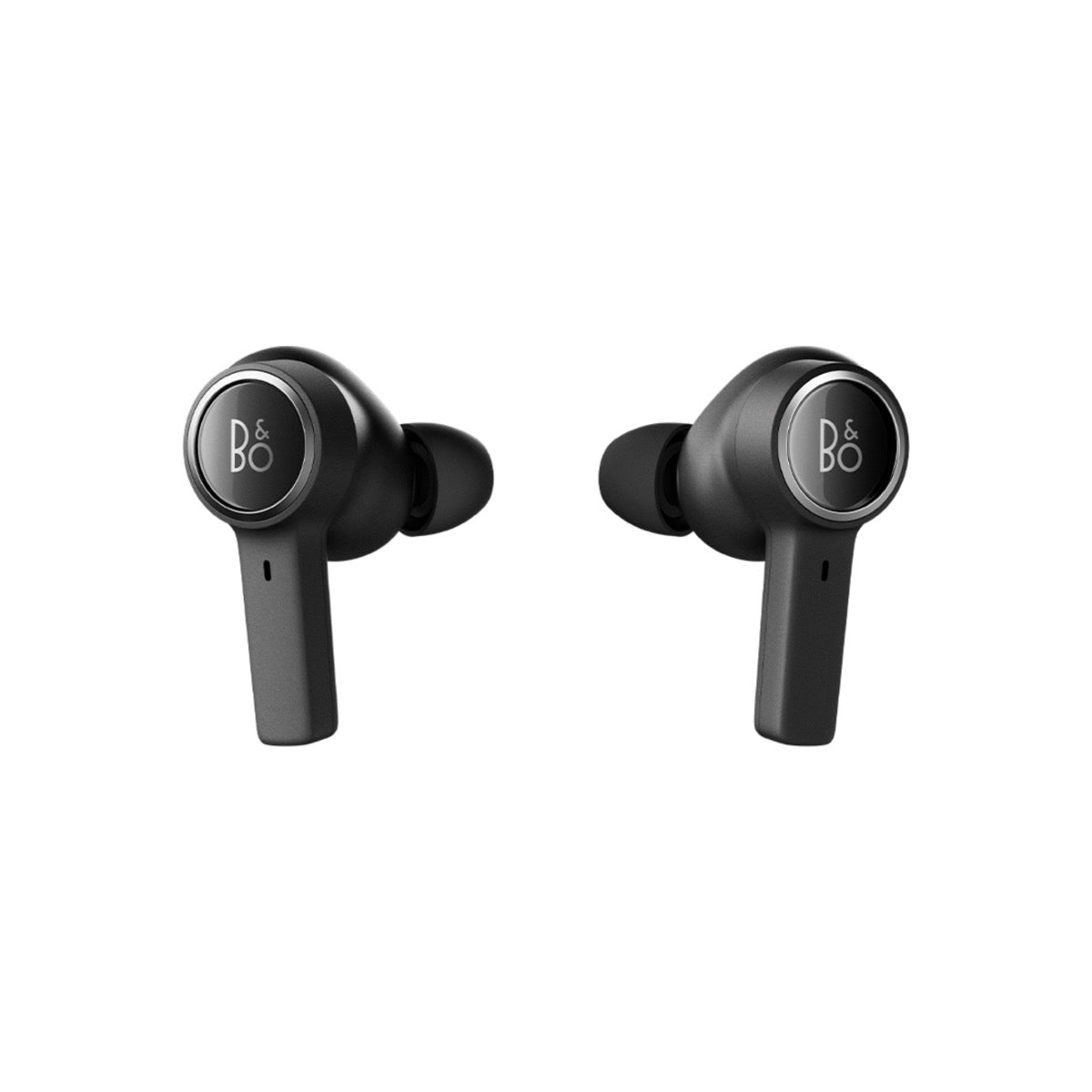 Bezdrátová sluchátka Bang & Olufsen Beoplay EX - černě antracitová - iSTYLE CZ