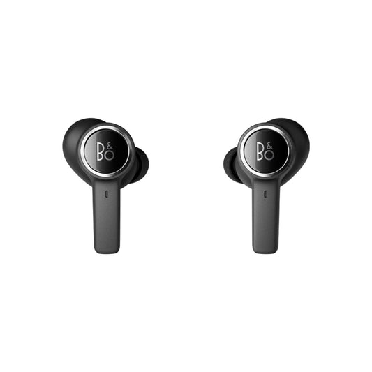 Bezdrátová sluchátka Bang & Olufsen Beoplay EX - černě antracitová - iSTYLE CZ