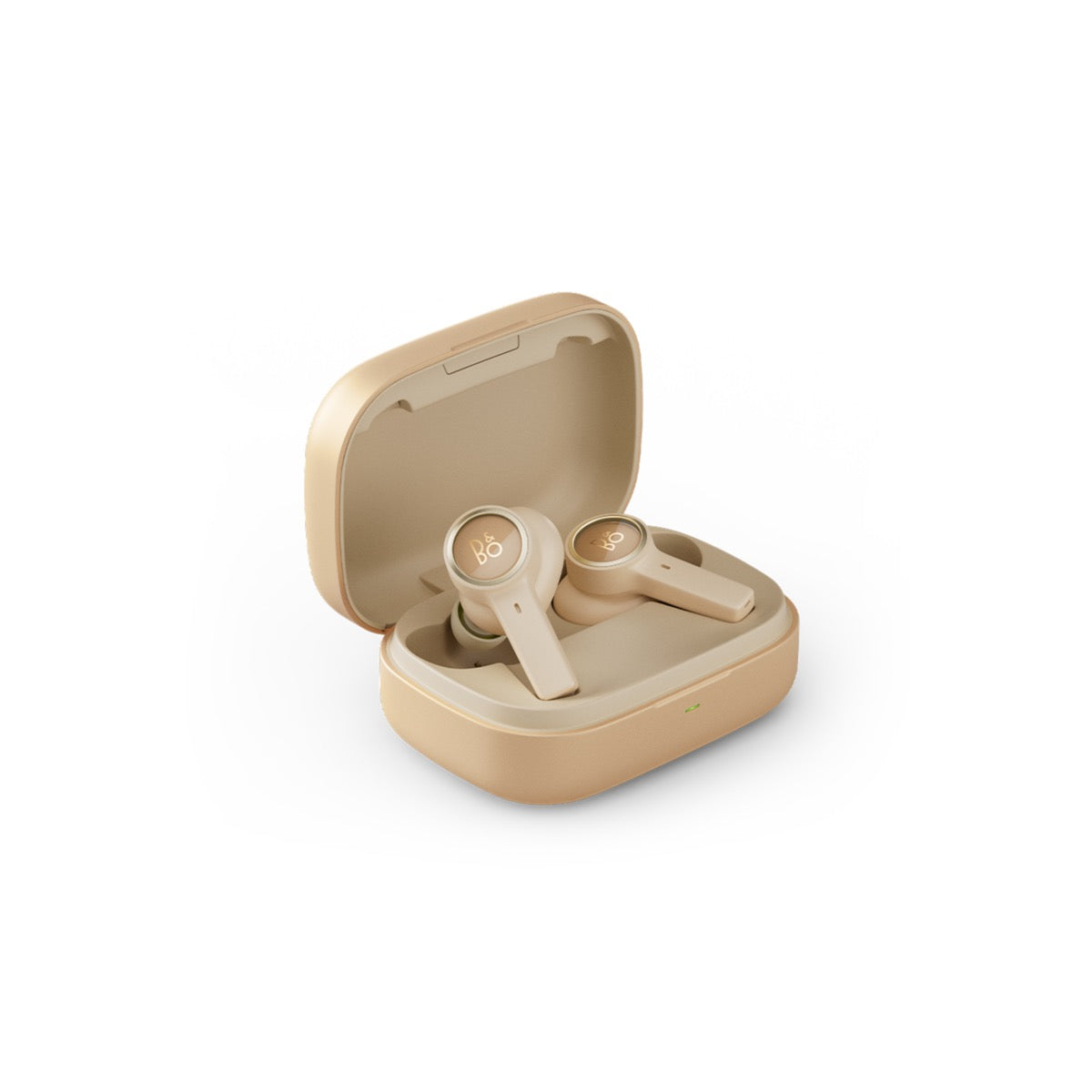 Bezdrátová sluchátka Bang & Olufsen Beoplay EX - zlatá - iSTYLE CZ