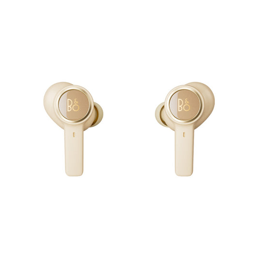Bezdrátová sluchátka Bang & Olufsen Beoplay EX - zlatá - iSTYLE CZ