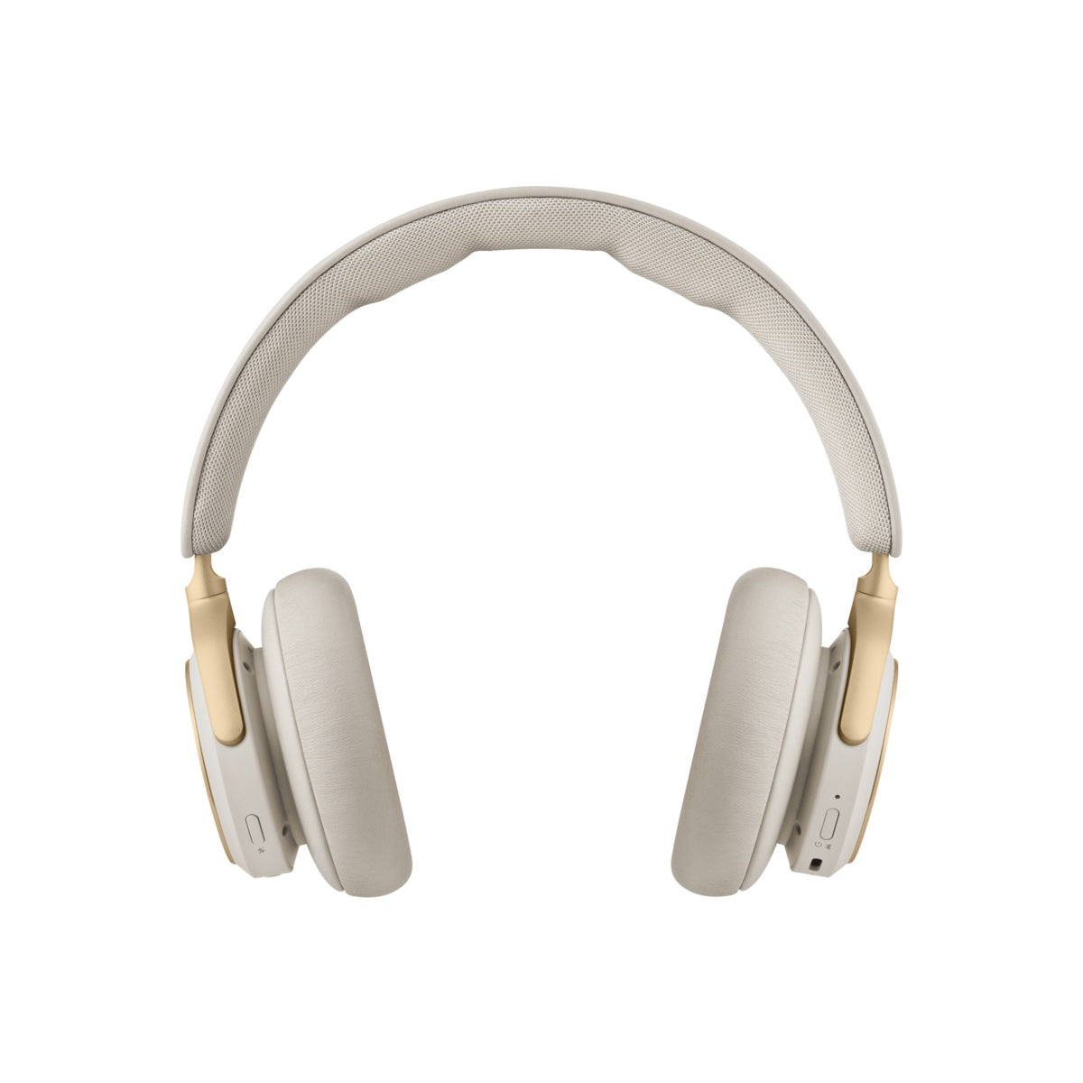 Sluchátka Bang & Olufsen Beoplay HX - zlatá - iSTYLE CZ