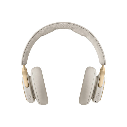 Sluchátka Bang & Olufsen Beoplay HX - zlatá - iSTYLE CZ