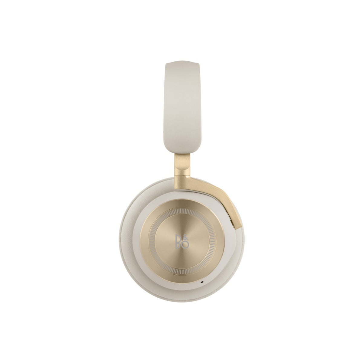 Sluchátka Bang & Olufsen Beoplay HX - zlatá - iSTYLE CZ