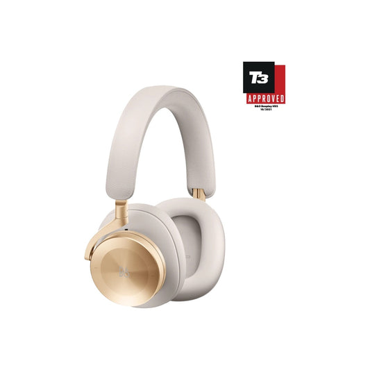Bezdrátová sluchátka Bang & Olufsen Beoplay H95 - zlatá - iSTYLE CZ