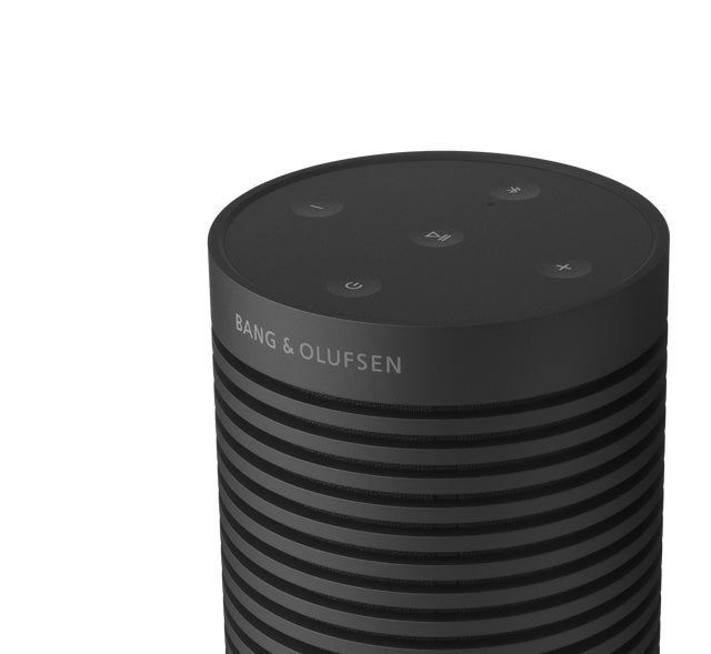 Bezdrátový reproduktor Bang & Olufsen Beosound Explore - antracitově černý - iSTYLE CZ