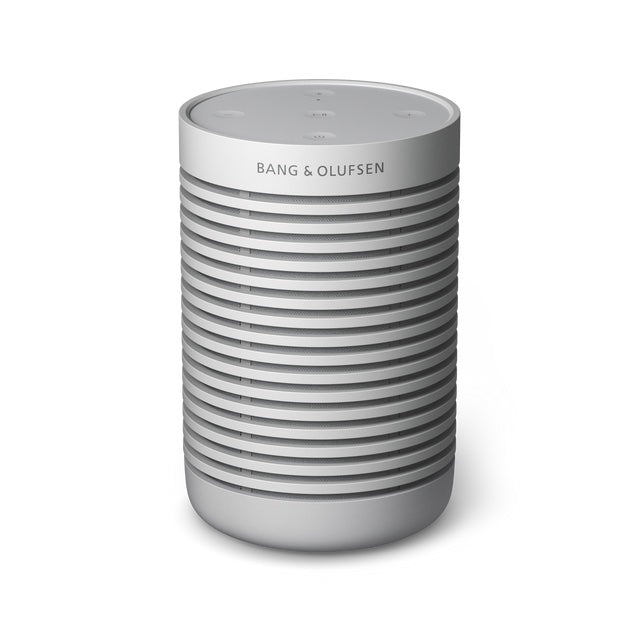 Bezdrátový reproduktor Bang & Olufsen Beosound Explore - šedý - iSTYLE CZ