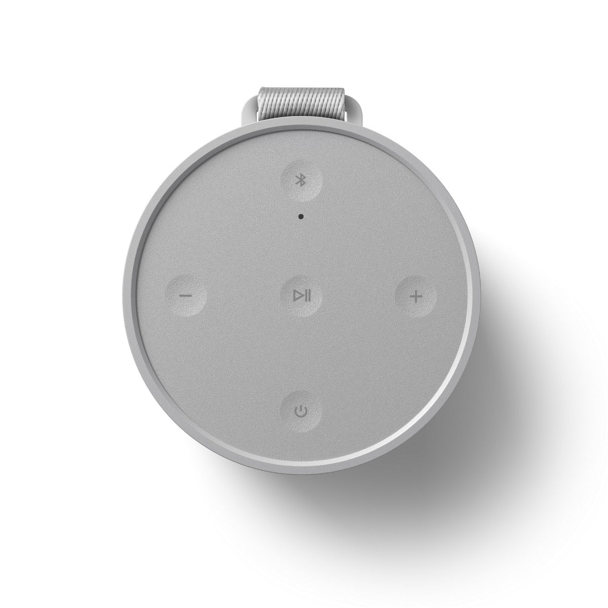 Bezdrátový reproduktor Bang & Olufsen Beosound Explore - šedý - iSTYLE CZ