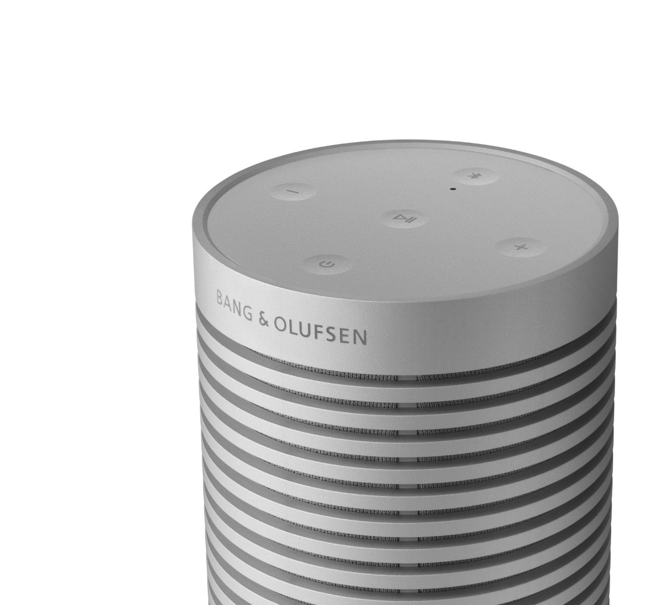 Bezdrátový reproduktor Bang & Olufsen Beosound Explore - šedý - iSTYLE CZ
