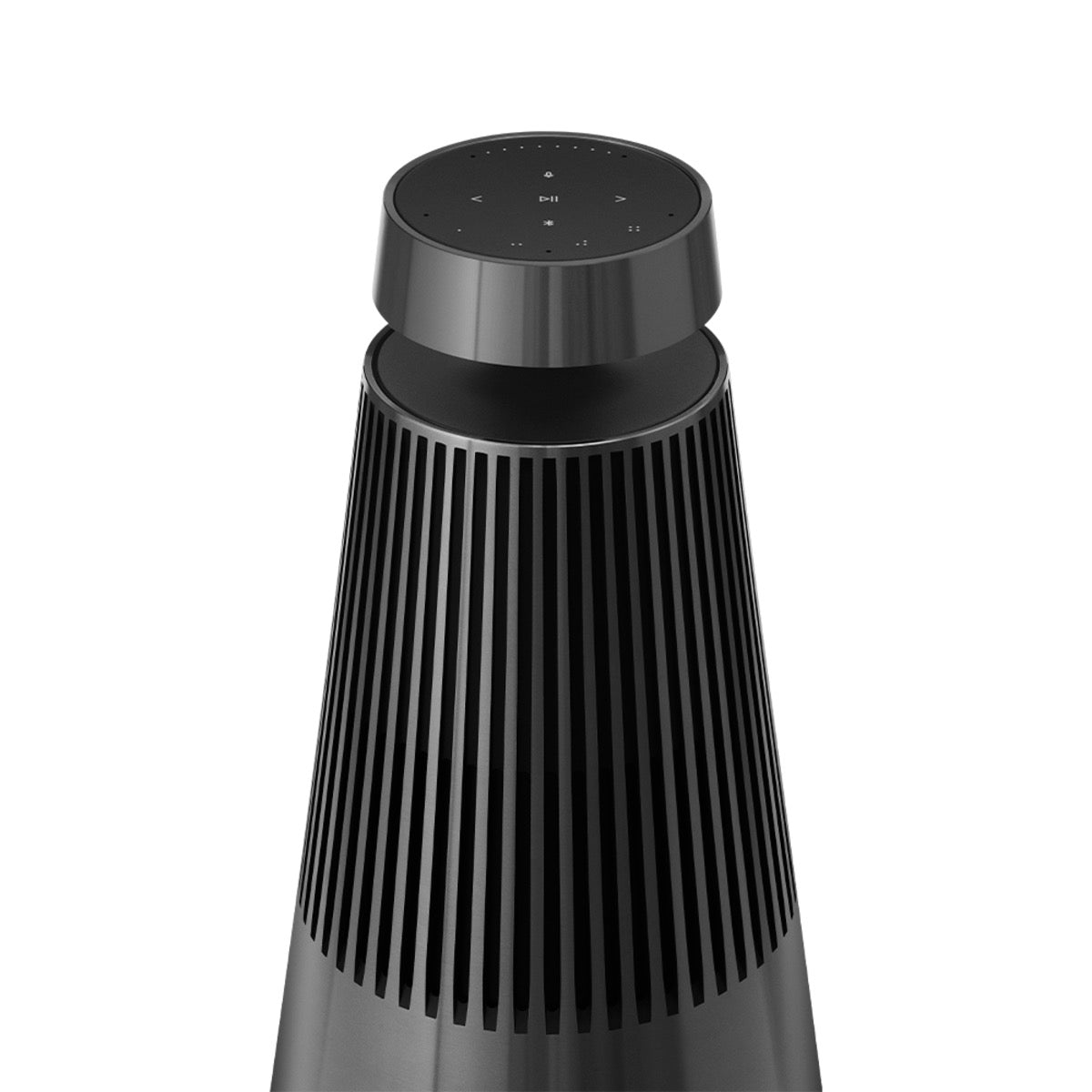 Domácí reproduktor Bang & Olufsen Beosound 2 (3 gen.) - antracitově černý - iSTYLE CZ