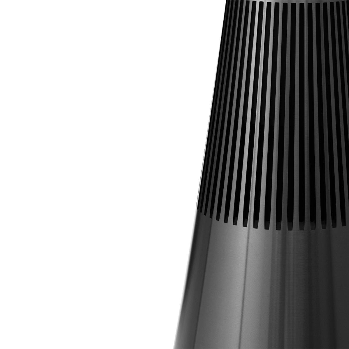 Domácí reproduktor Bang & Olufsen Beosound 2 (3 gen.) - antracitově černý - iSTYLE CZ