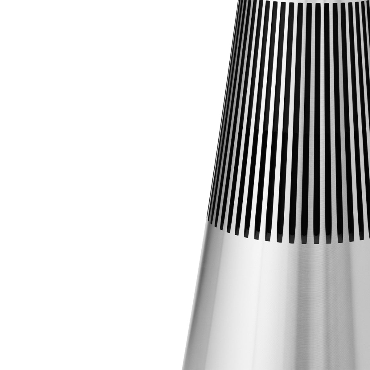 Domácí reproduktor Bang & Olufsen Beosound 2 (3 gen.) - přírodně stříbrný - iSTYLE CZ