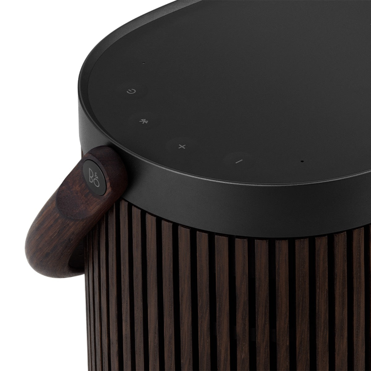 Bezdrátový reproduktor Bang & Olufsen Beosound A5 - tmavě hnědý - iSTYLE CZ