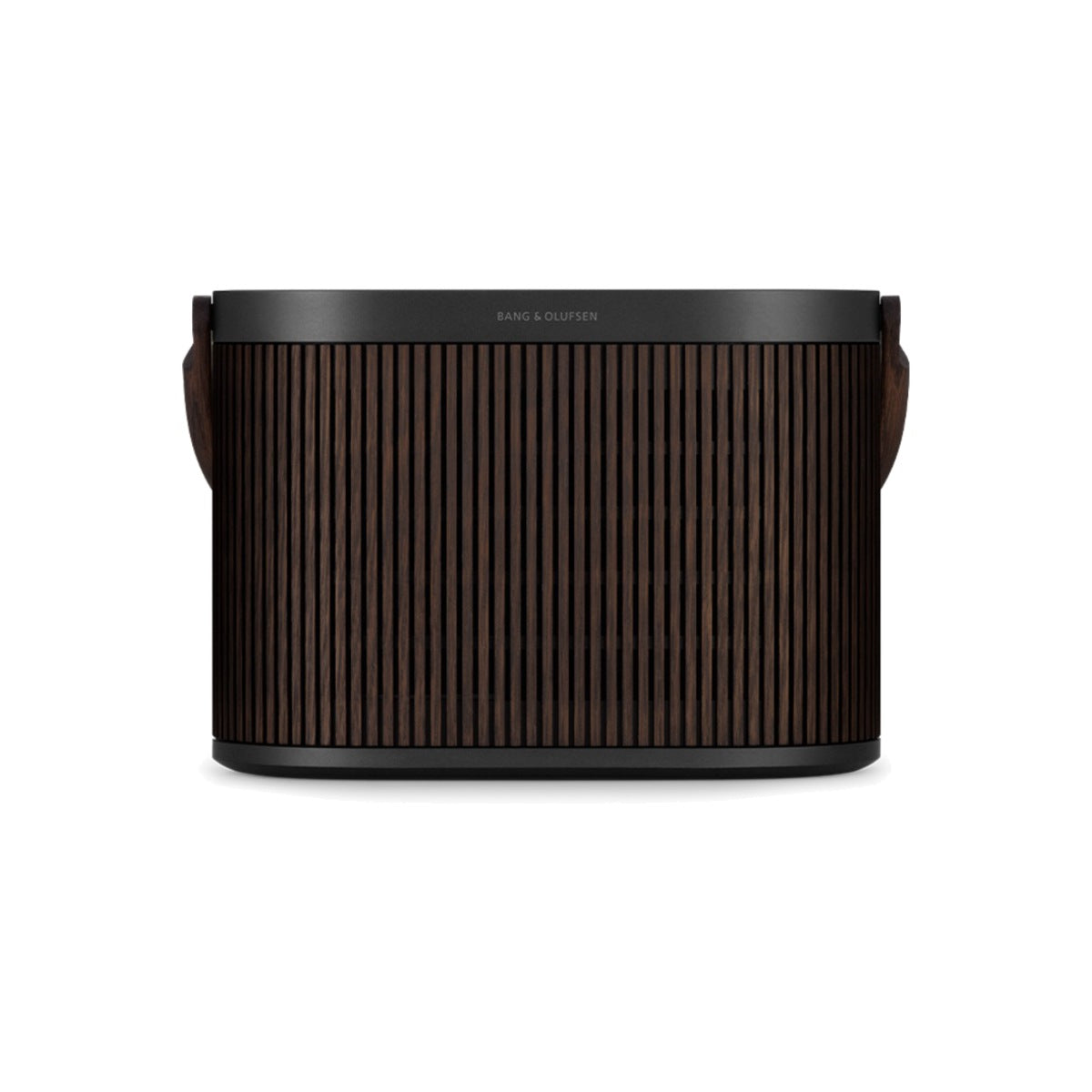 Bezdrátový reproduktor Bang & Olufsen Beosound A5 - tmavě hnědý - iSTYLE CZ