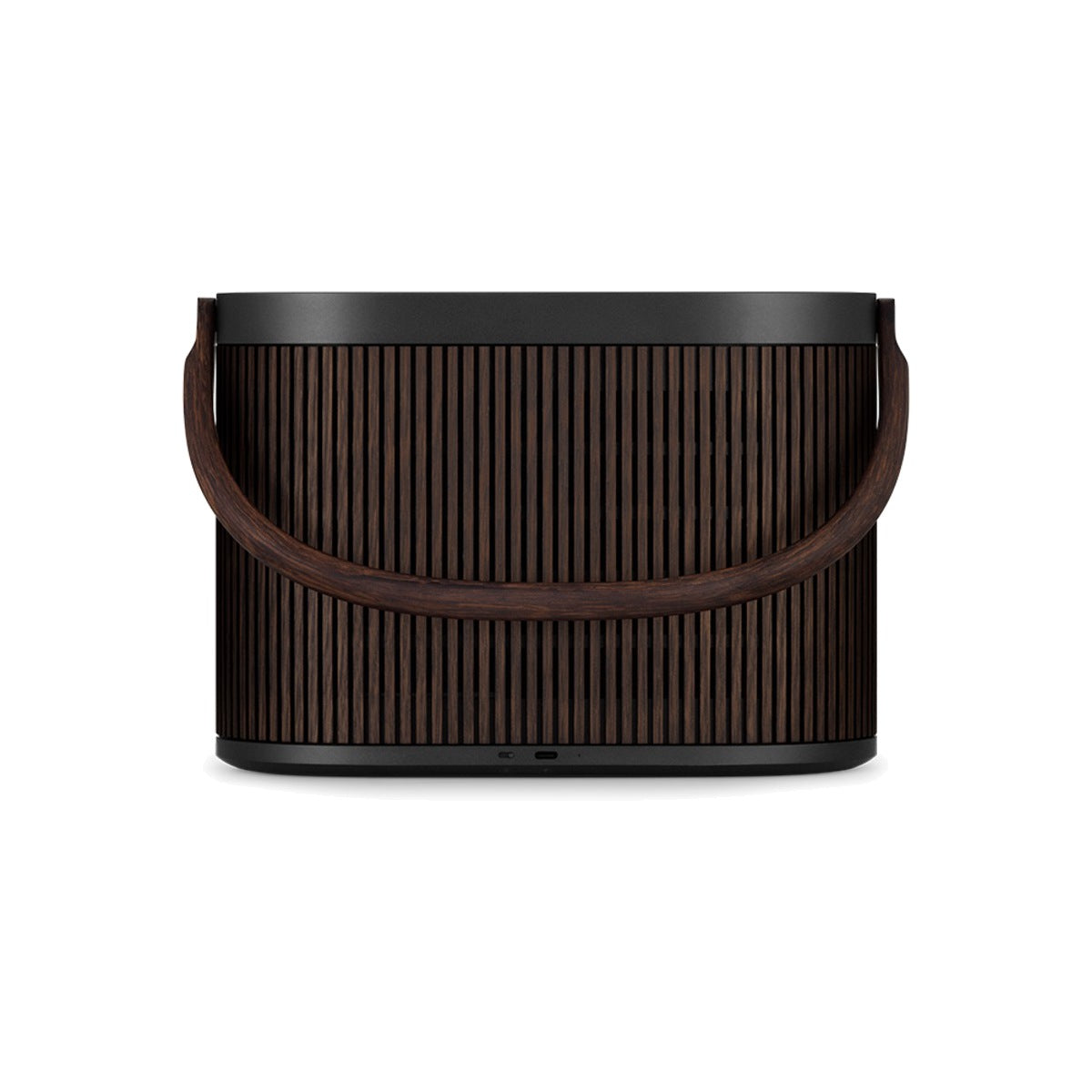 Bezdrátový reproduktor Bang & Olufsen Beosound A5 - tmavě hnědý - iSTYLE CZ