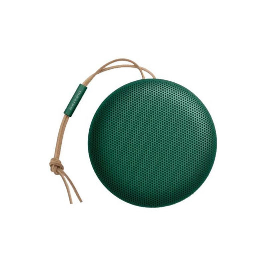Bezdrátový reproduktor Bang & Olufsen A1 (2. gen.) - zelený - iSTYLE CZ