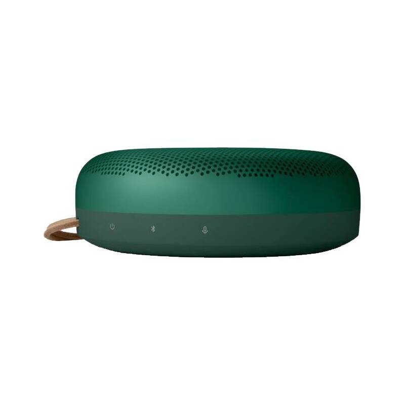 Bezdrátový reproduktor Bang & Olufsen A1 (2. gen.) - zelený - iSTYLE CZ