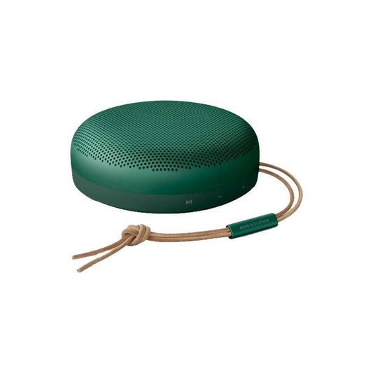 Bezdrátový reproduktor Bang & Olufsen A1 (2. gen.) - zelený - iSTYLE CZ