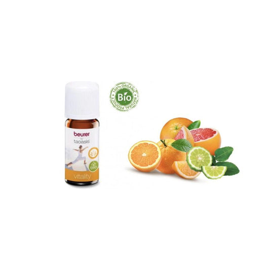 Osvěžující aroma olej pro difuzér Beruer Vitality - iSTYLE CZ