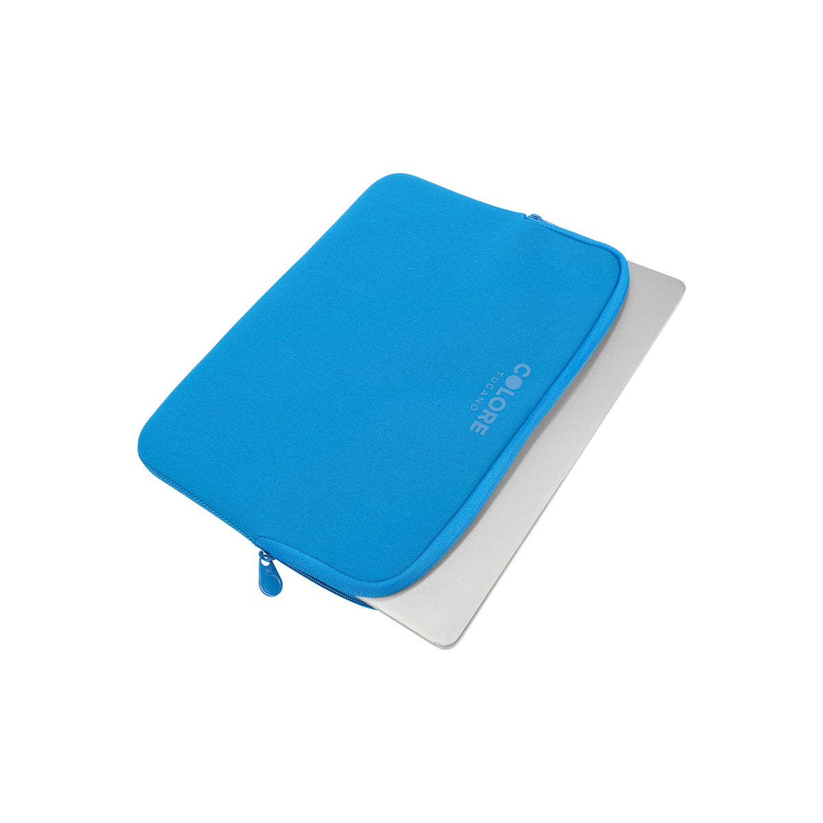 Pouzdro Tucano Colore 13" - modré - iSTYLE CZ