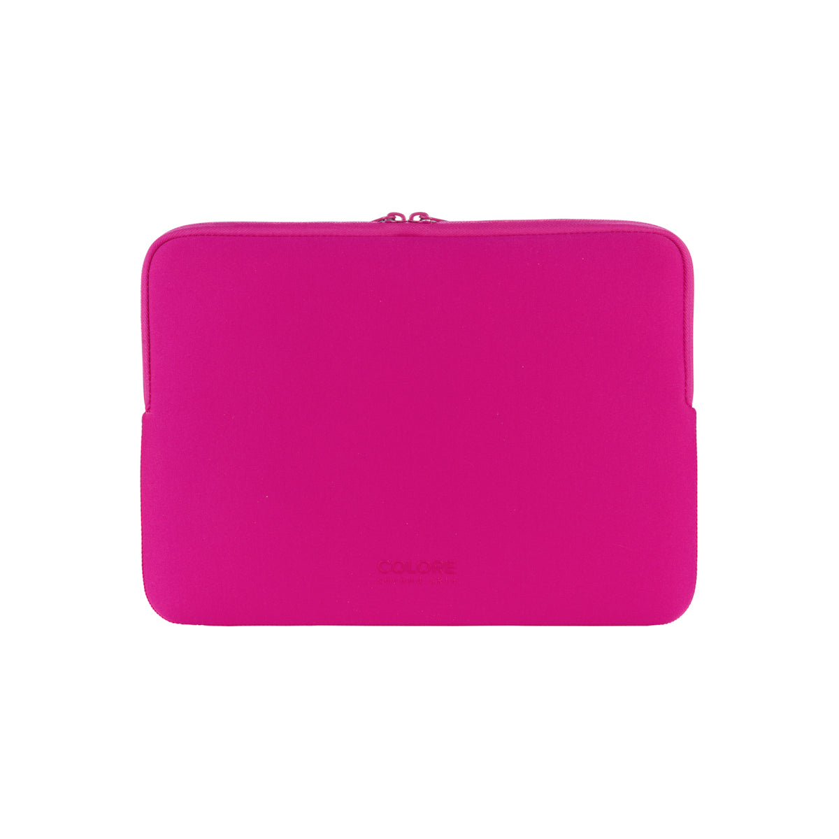 Pouzdro Tucano Colore 13" - růžové - iSTYLE CZ