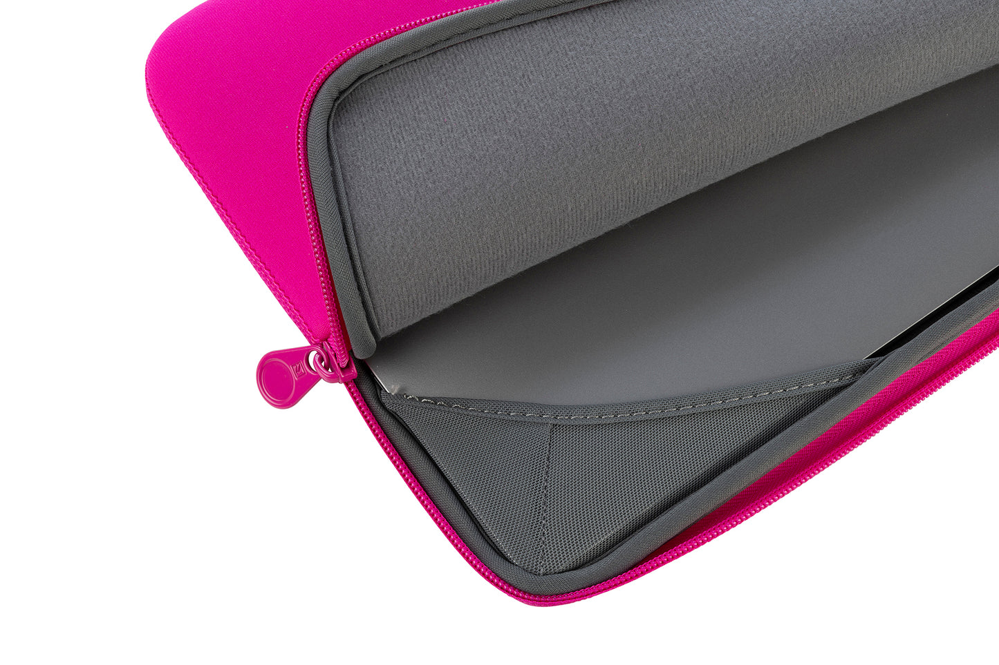 Pouzdro Tucano Colore 13" - růžové - iSTYLE CZ