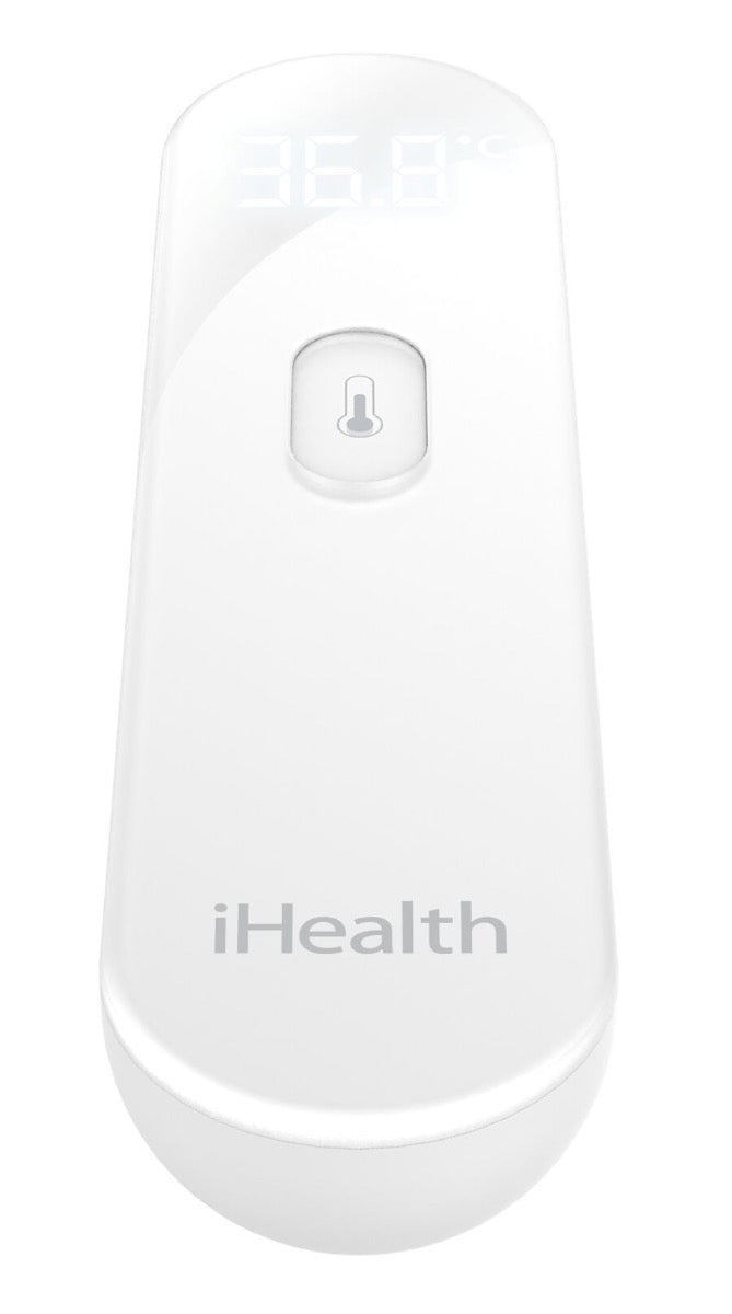 Bezkontaktní teploměr iHealth PT3 - iSTYLE CZ