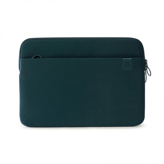 Obal Tucano Second Skin na MacBook Pro 15" - modrý - iSTYLE CZ