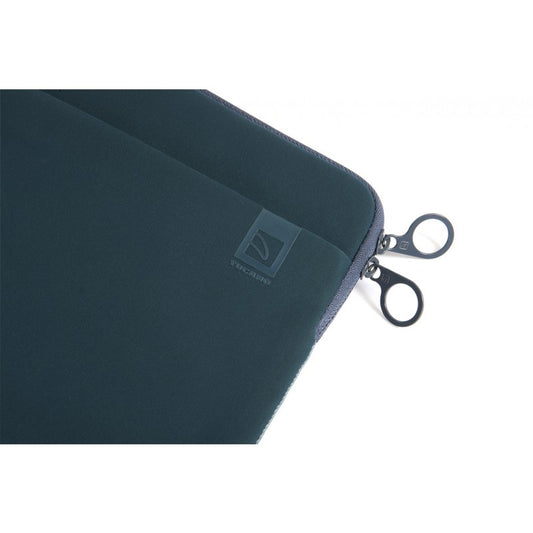 Obal Tucano Second Skin na MacBook Pro 15" - modrý - iSTYLE CZ