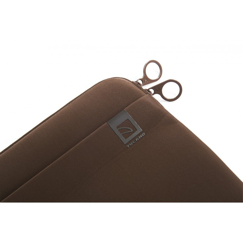 Kryt Tucano Top pro Macbook Pro 15" Retina - hnědý - iSTYLE CZ