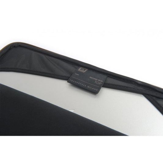 Kryt Tucano Top pro Macbook Pro 15" Retina - hnědý - iSTYLE CZ