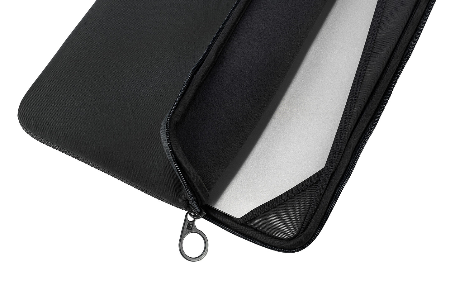 Neoprenový obal Tucano Top pro MacBook Pro 16" - černý - iSTYLE CZ