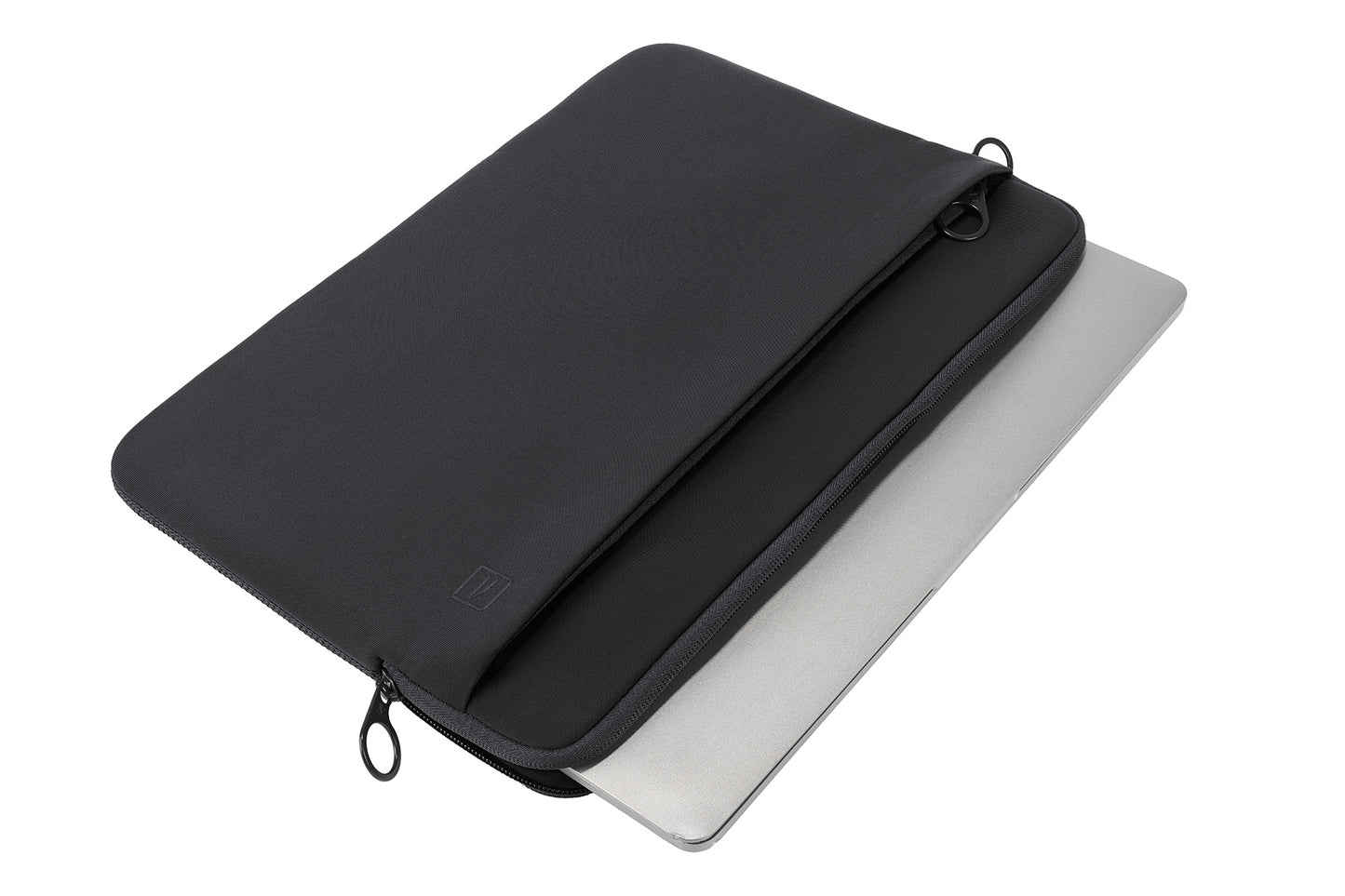 Neoprenový obal Tucano Top pro MacBook Pro 16" - černý - iSTYLE CZ