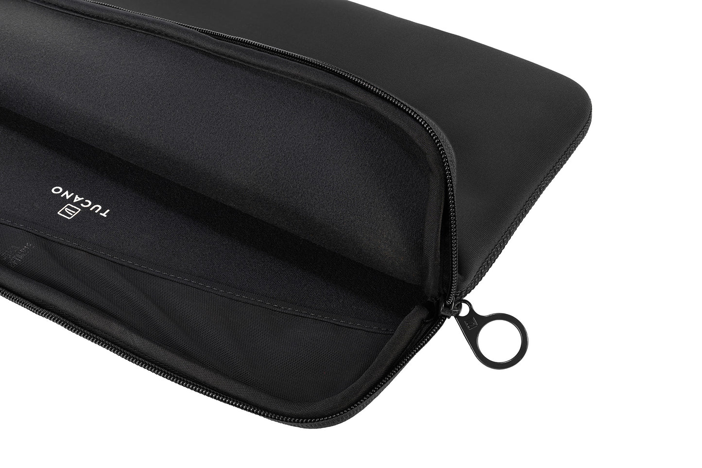 Neoprenový obal Tucano Top pro MacBook Pro 16" - černý - iSTYLE CZ