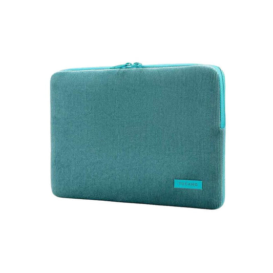 Obal Tucano Velluto na MacBook Pro / Air 13" - modrý - iSTYLE CZ