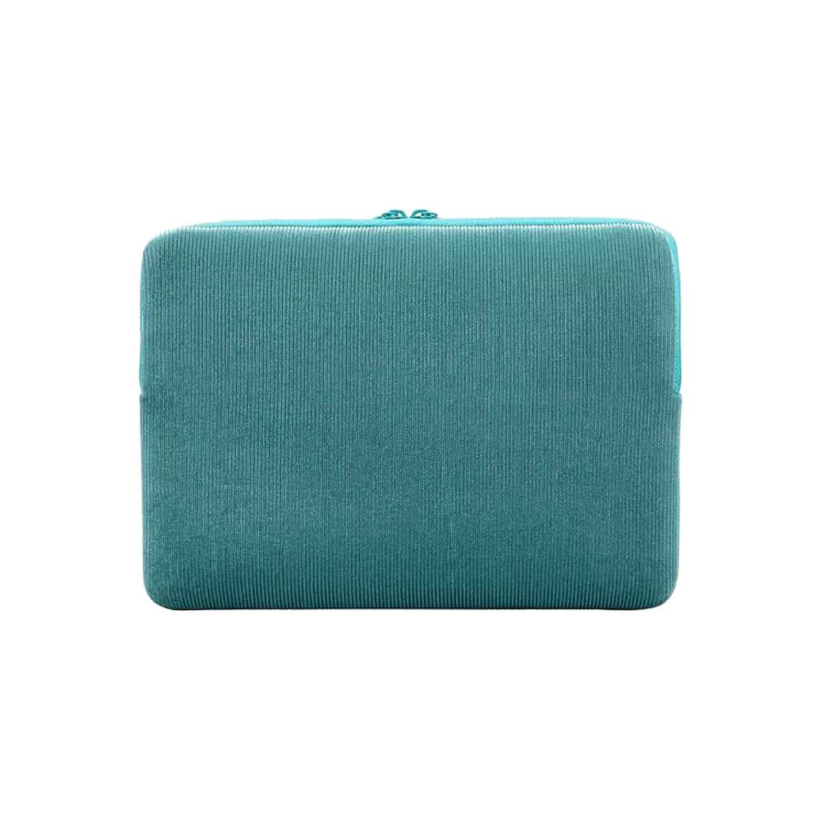 Obal Tucano Velluto na MacBook Pro / Air 13" - modrý - iSTYLE CZ