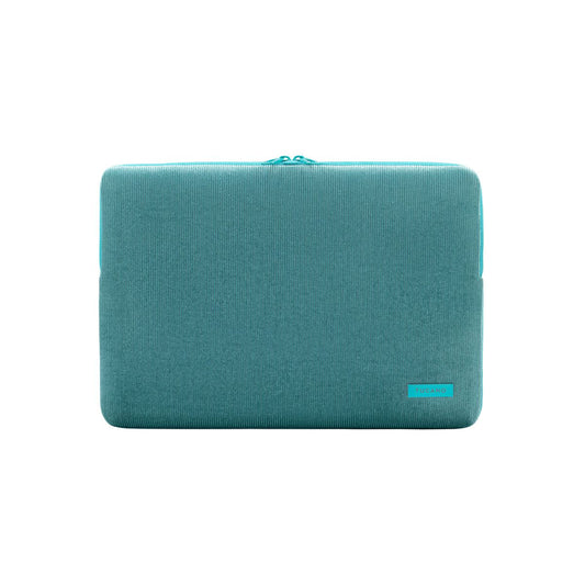 Obal Tucano Velluto na MacBook Pro 16" - světle modrý - iSTYLE CZ