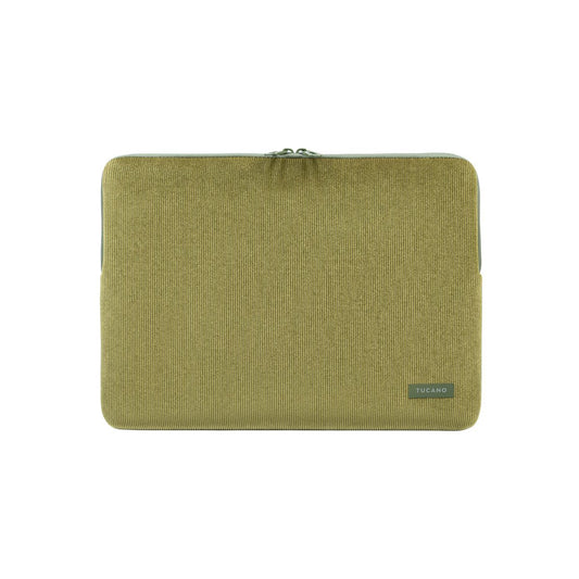 Obal Tucano Velluto na MacBook Pro 16" - zelený - iSTYLE CZ