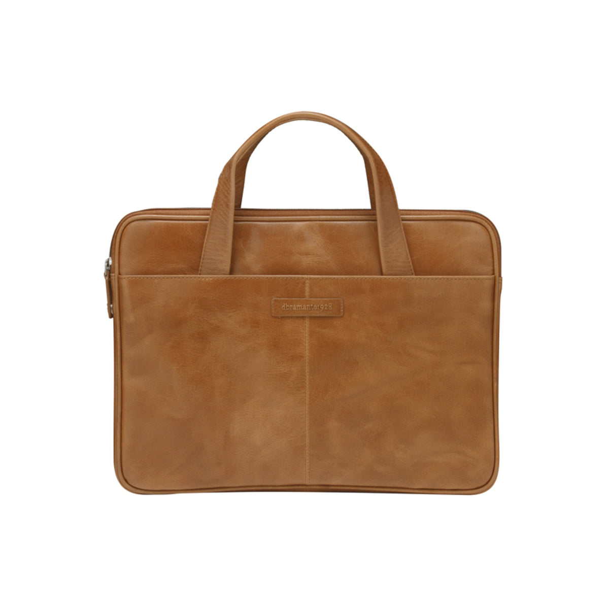 Taška dbramante1928 pro MacBook 13" - Silkeborg (2. gen) - hnědá - iSTYLE CZ