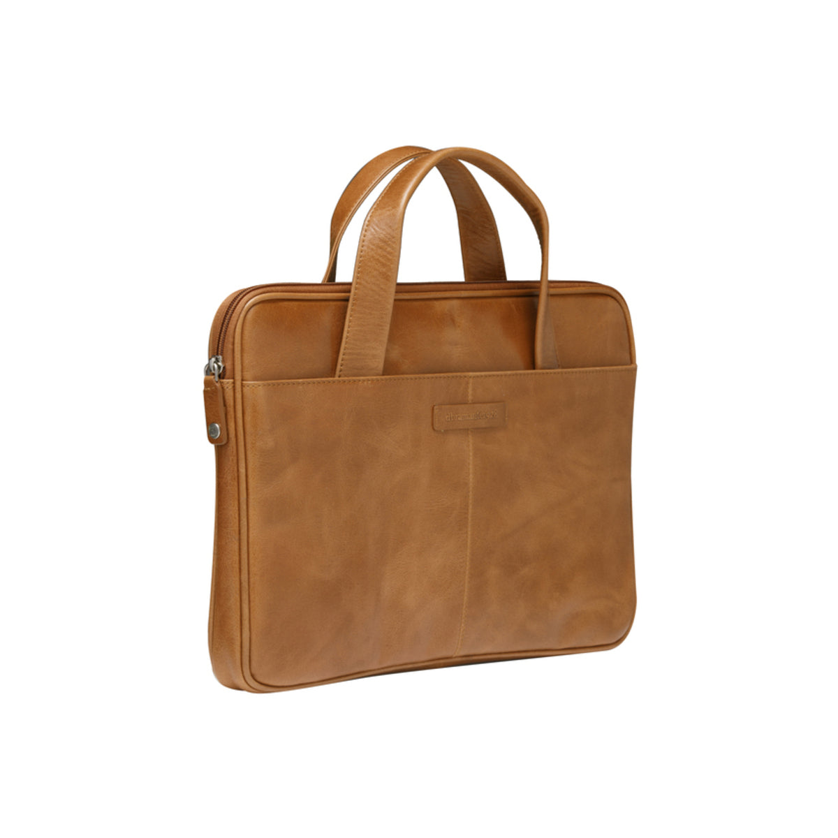Taška dbramante1928 pro MacBook 13" - Silkeborg (2. gen) - hnědá - iSTYLE CZ