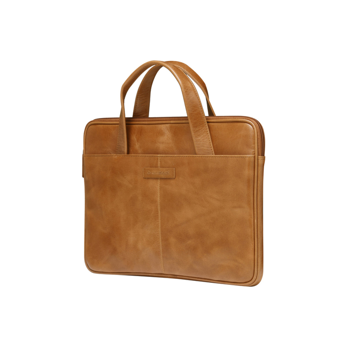 Taška dbramante1928 pro MacBook 13" - Silkeborg (2. gen) - hnědá - iSTYLE CZ