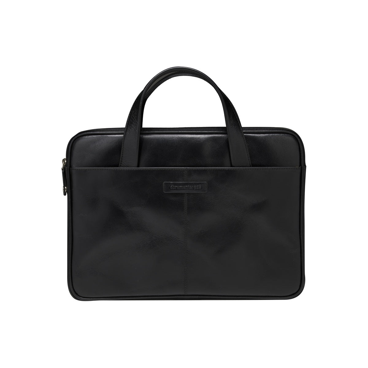 Taška dbramante1928 pro MacBook 13" - Silkeborg (2. gen) - černá - iSTYLE CZ