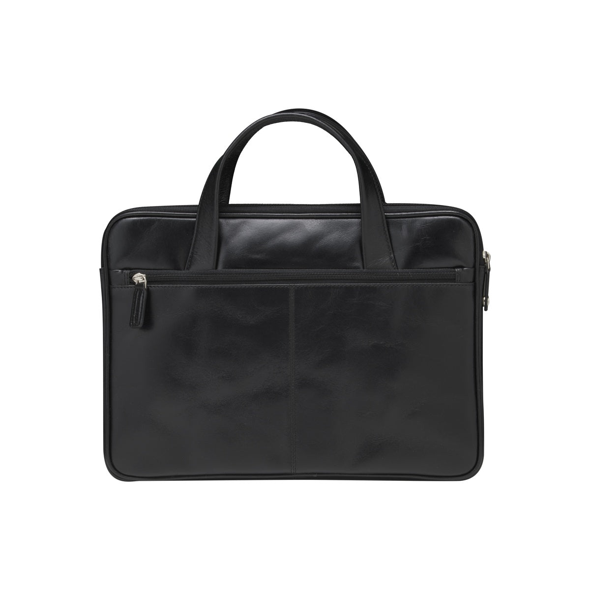 Taška dbramante1928 pro MacBook 13" - Silkeborg (2. gen) - černá - iSTYLE CZ