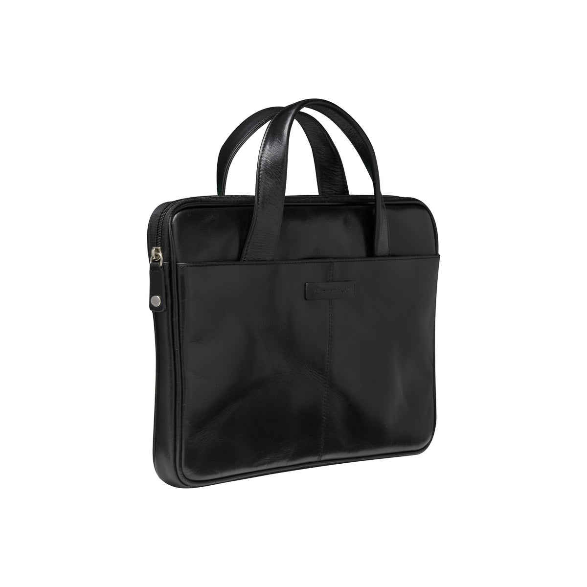 Taška dbramante1928 pro MacBook 13" - Silkeborg (2. gen) - černá - iSTYLE CZ